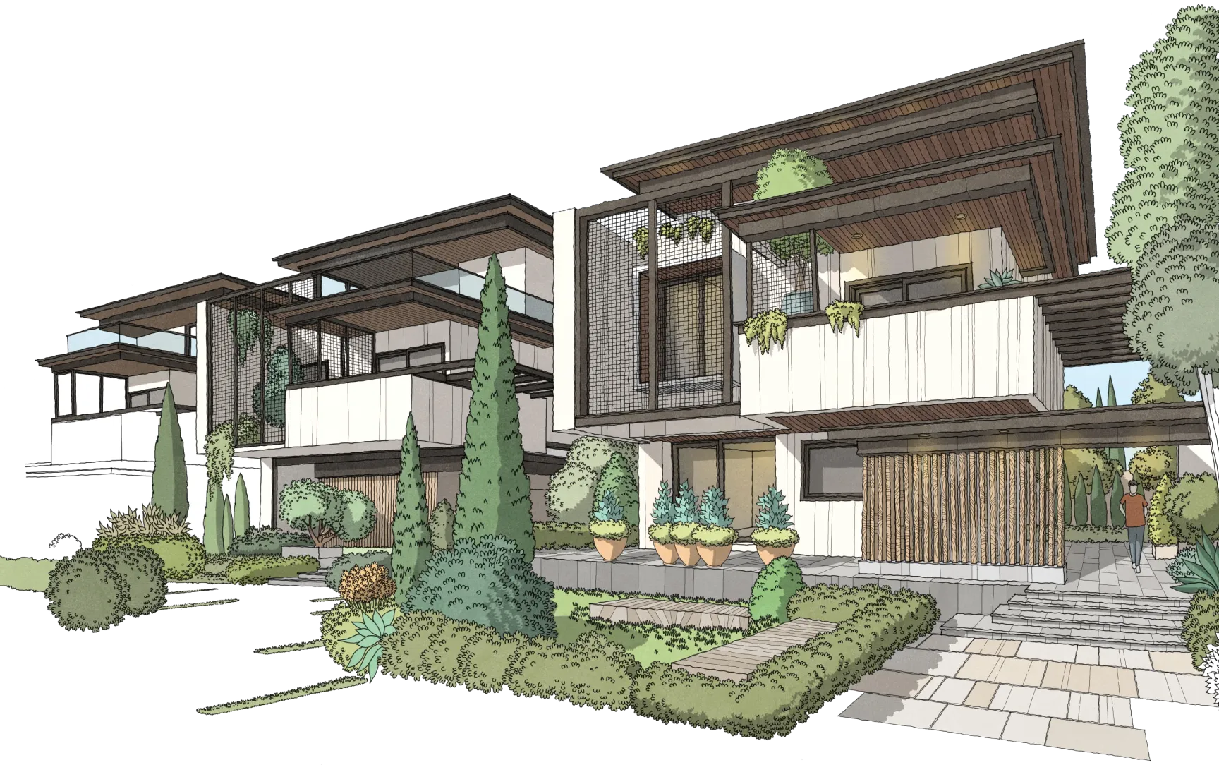 Plan / drawing